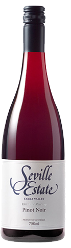 Reserve Pinot Noir